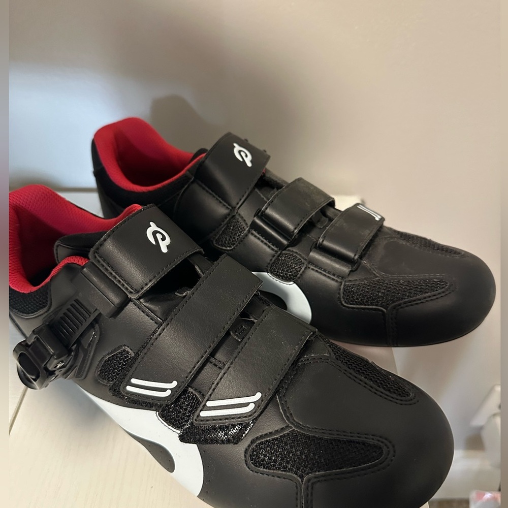 Peloton Shoes